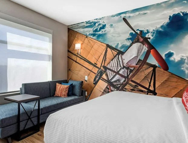 Cambria Hotel Nashville Airport hotel detail image 3