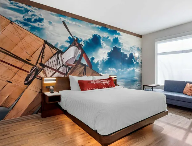 Cambria Hotel Nashville Airport hotel detail image 4