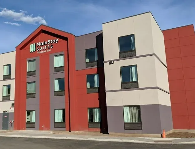 MainStay Suites Durango hotel detail image 1