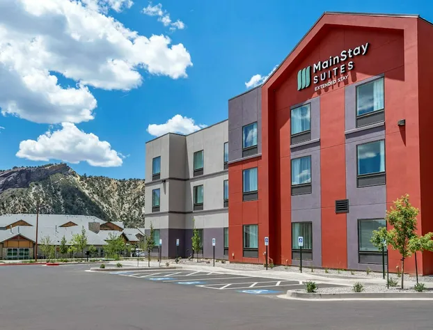 MainStay Suites Durango hotel detail image 2