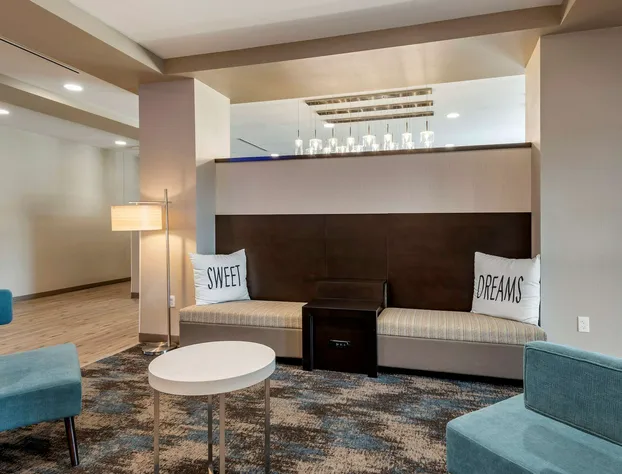 MainStay Suites Durango hotel detail image 3