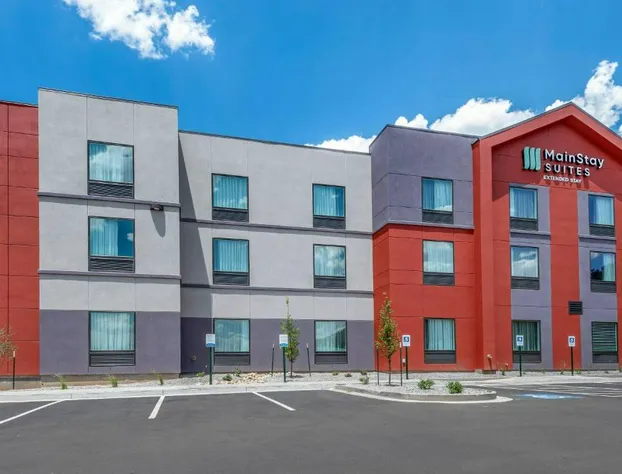 MainStay Suites Durango hotel detail image 1