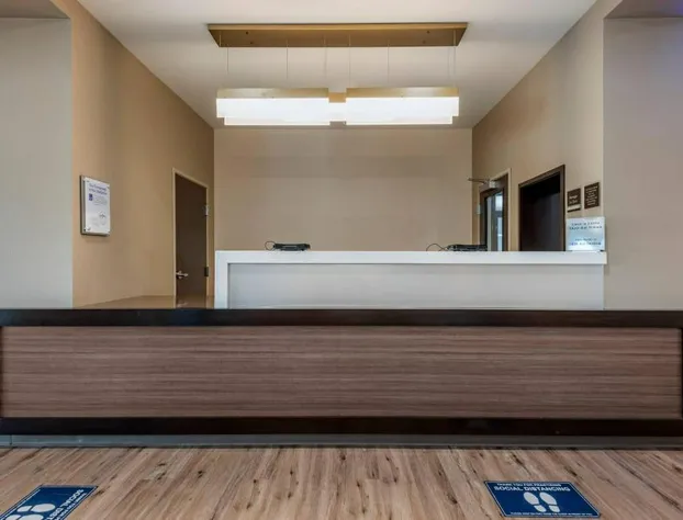 MainStay Suites Durango hotel detail image 2