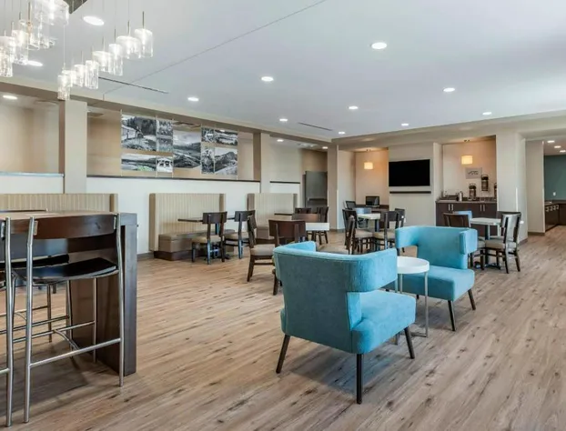 MainStay Suites Durango hotel detail image 4