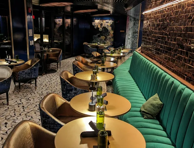 River House at Odette's hotel detail image 3