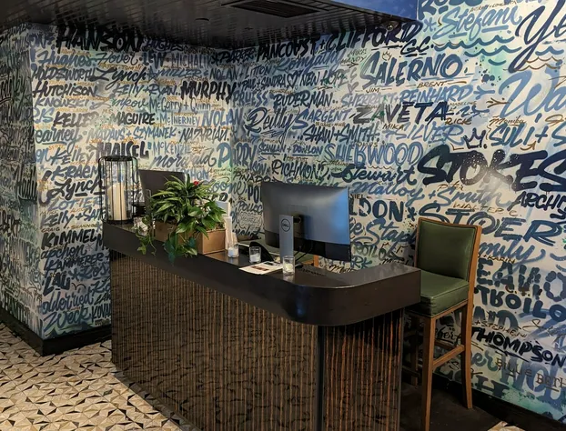 River House at Odette's hotel detail image 4