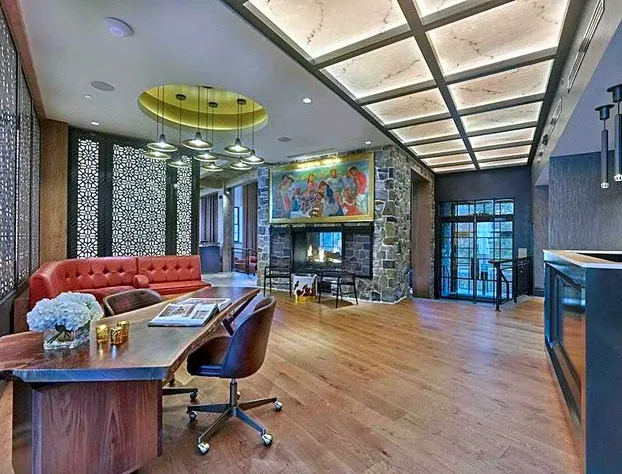 River House at Odette's hotel detail image 1