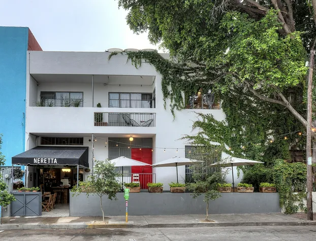 Casa Bruselas 2 hotel detail image 1