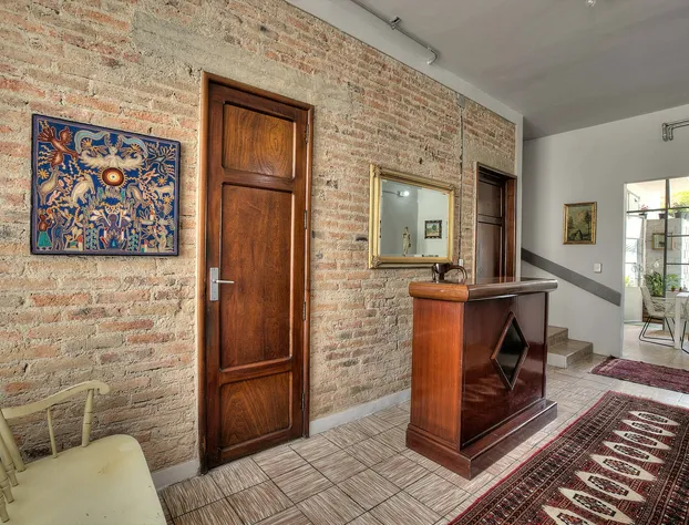 Casa Bruselas 2 hotel detail image 2