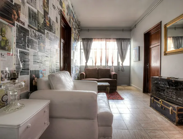 Casa Bruselas 2 hotel detail image 3