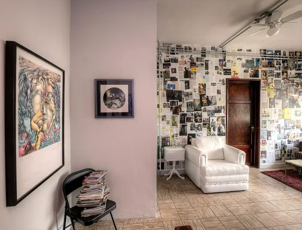 Casa Bruselas 2 hotel detail image 4