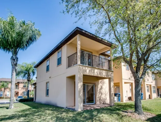 Regal Palms Resort & Spa 257 hotel detail image 1