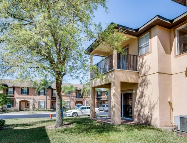 Regal Palms Resort & Spa 257 hotel detail image 2