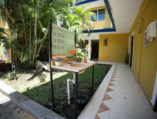 Nicte Ha Campeche hotel detail image 3