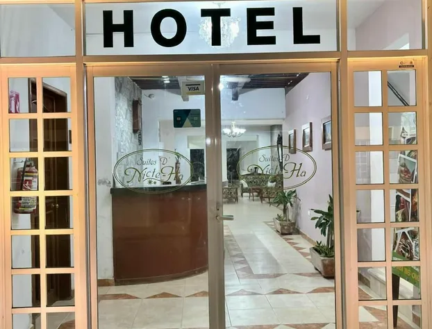 Nicte Ha Campeche hotel detail image 1