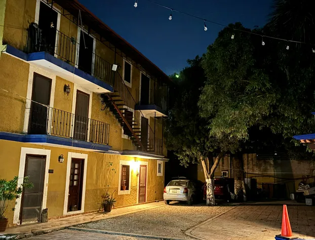 Nicte Ha Campeche hotel detail image 4