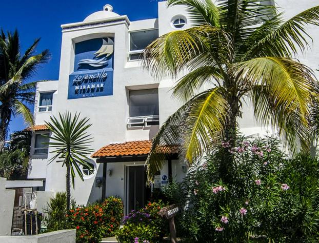 Hotel Lorencillo Miramar hotel detail image 1