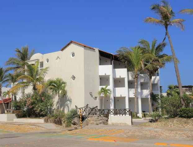 Hotel Lorencillo Miramar hotel detail image 2