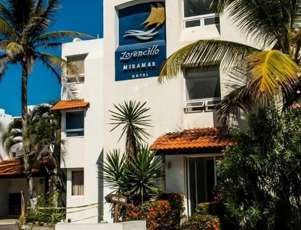 Hotel Lorencillo Miramar hotel detail image 3