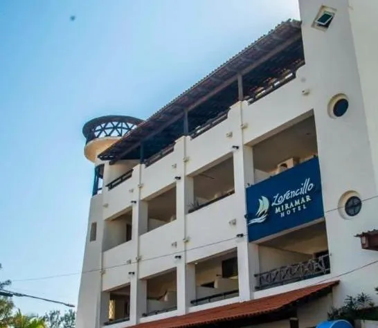 Hotel Lorencillo Miramar hotel detail image 1