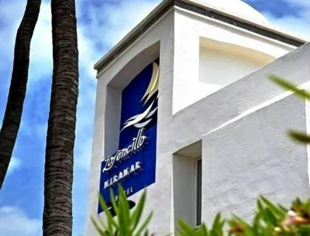 Hotel Lorencillo Miramar hotel detail image 3