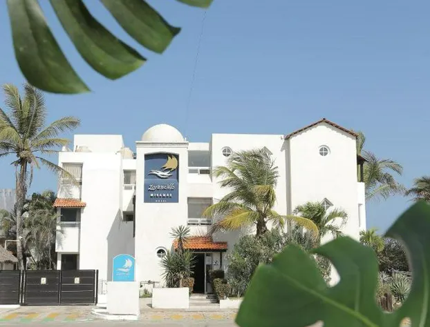 Hotel Lorencillo Miramar hotel detail image 4