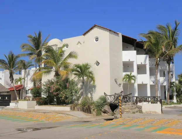 Hotel Lorencillo Miramar hotel detail image 1