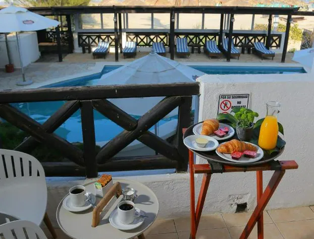 Hotel Lorencillo Miramar hotel detail image 2