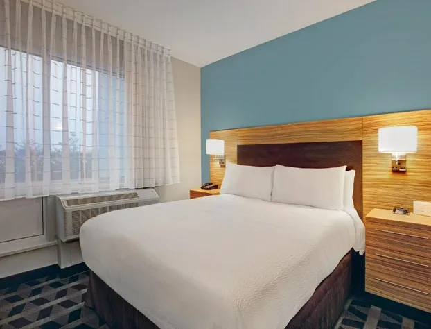 TownePlace Suites by Marriott Potomac Mills Woodbridge hotel detail image 1