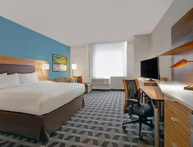 TownePlace Suites by Marriott Potomac Mills Woodbridge hotel detail image 2
