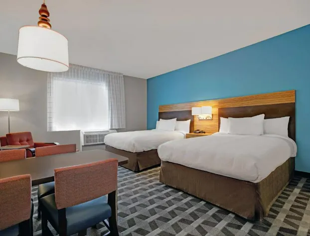 TownePlace Suites by Marriott Potomac Mills Woodbridge hotel detail image 3