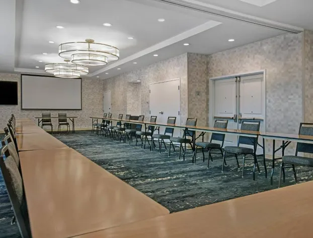 TownePlace Suites by Marriott Potomac Mills Woodbridge hotel detail image 4