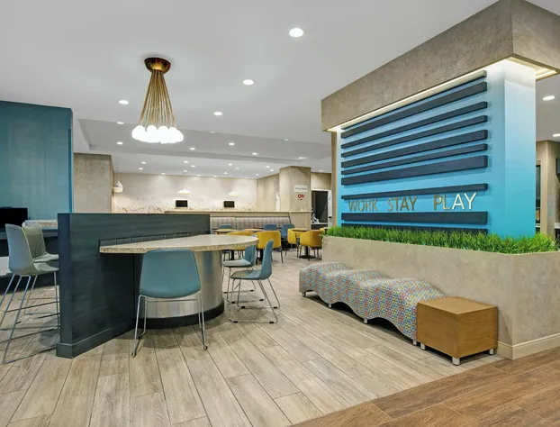 TownePlace Suites by Marriott Potomac Mills Woodbridge hotel detail image 3