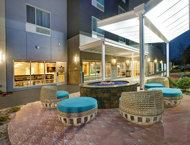 TownePlace Suites by Marriott Potomac Mills Woodbridge hotel detail image 3