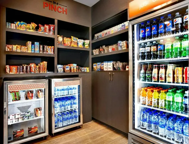 TownePlace Suites by Marriott Potomac Mills Woodbridge hotel detail image 4