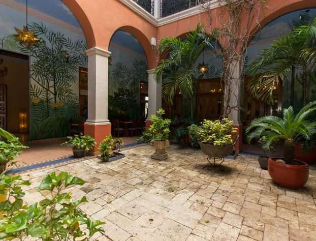 Hotel Boutique Casa San Angel hotel detail image 4