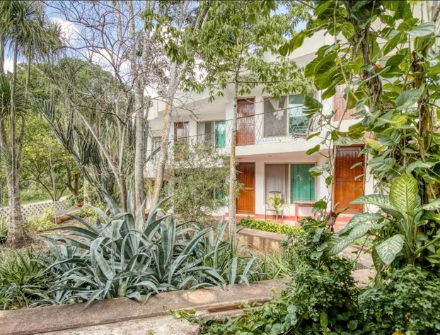 Hotel San Carlos hotel detail image 1