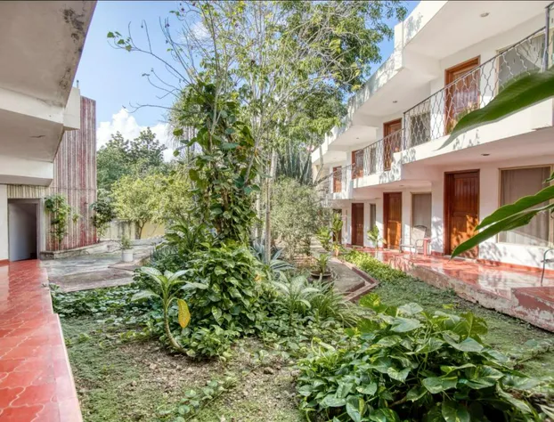 Hotel San Carlos hotel detail image 2