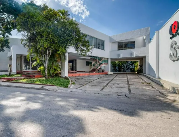 Hotel San Carlos hotel detail image 3