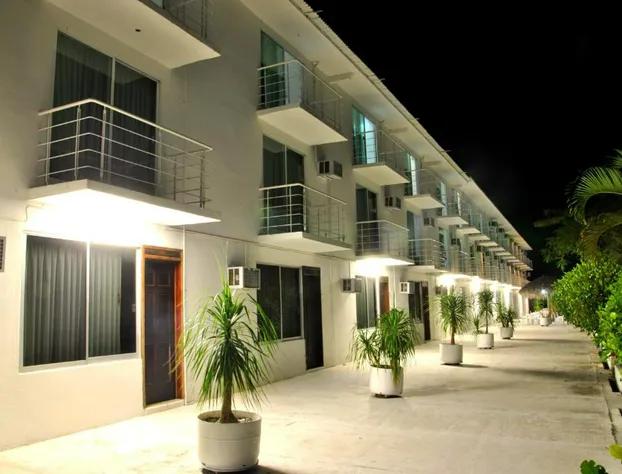 Hotel Boca de Ovejas hotel detail image 1