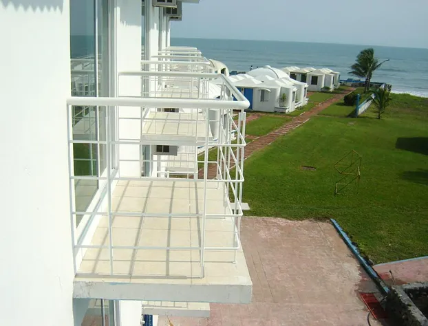 Hotel Boca de Ovejas hotel detail image 2