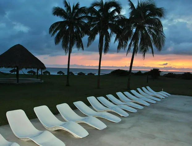 Hotel Boca de Ovejas hotel detail image 3