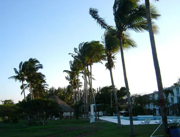 Hotel Boca de Ovejas hotel detail image 4
