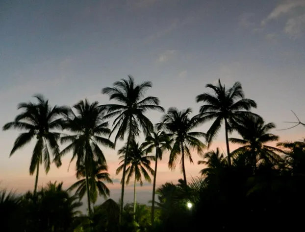 Hotel Boca de Ovejas hotel detail image 3