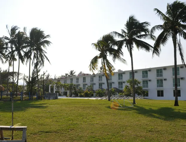 Hotel Boca de Ovejas hotel detail image 4