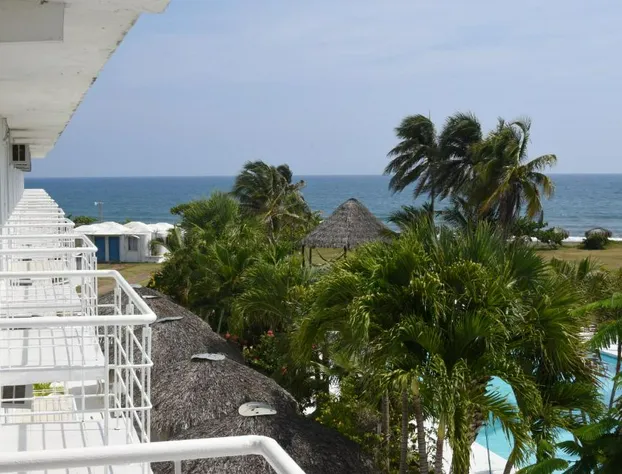 Hotel Boca de Ovejas hotel detail image 1