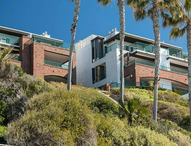 Laguna Surf hotel detail image 1