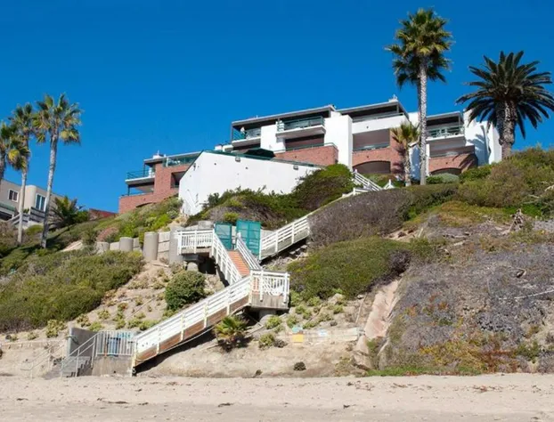 Laguna Surf hotel detail image 2