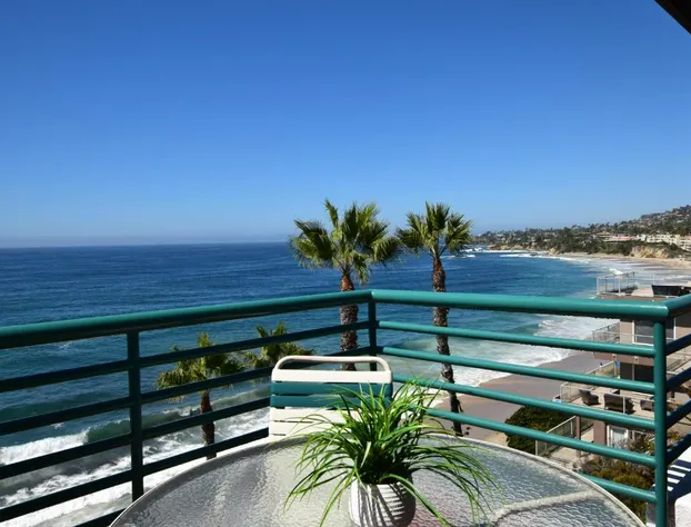 Laguna Surf hotel detail image 4