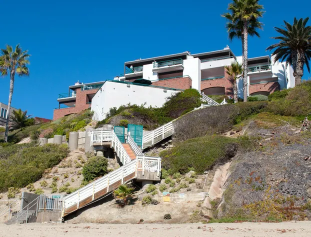 Laguna Surf hotel detail image 1